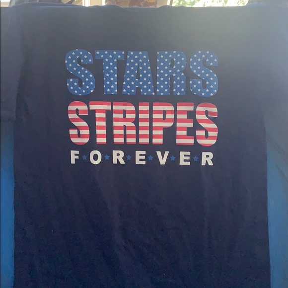 3 4th of July t shirts - Picture 6 of 7
